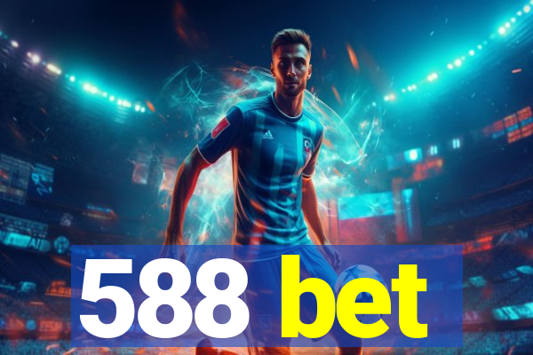 588 bet